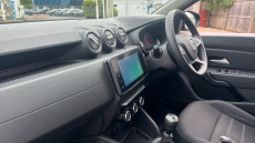 Dacia Duster 1.5 Blue dCi Comfort 5dr Diesel Estate